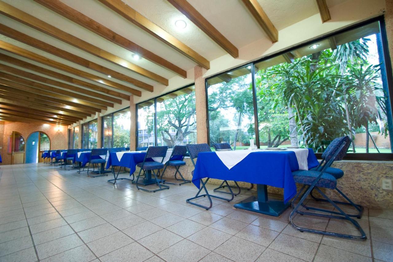 Hotel Calli Santo Domingo Tehuantepec المظهر الخارجي الصورة
