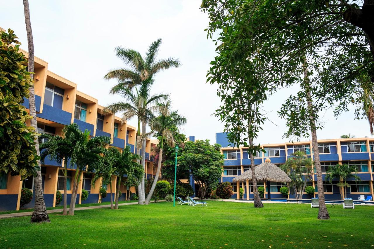 Hotel Calli Santo Domingo Tehuantepec المظهر الخارجي الصورة