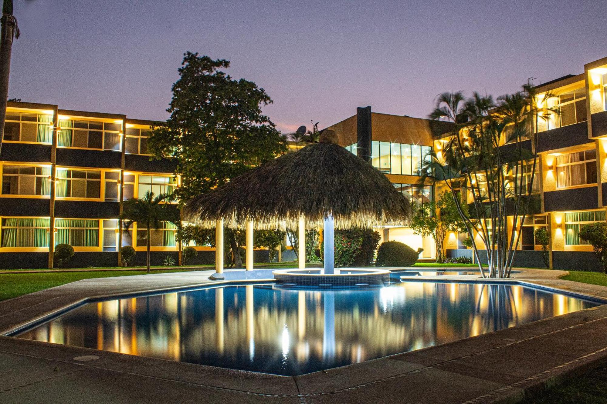 Hotel Calli Santo Domingo Tehuantepec المظهر الخارجي الصورة
