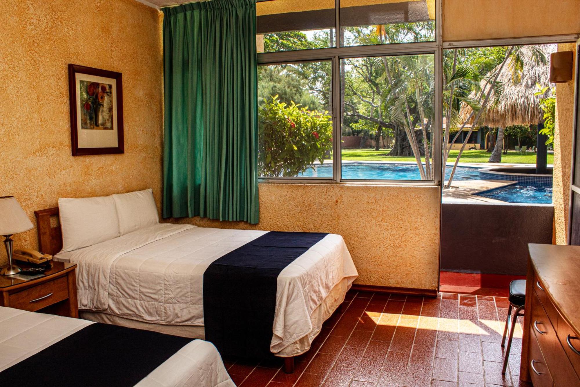 Hotel Calli Santo Domingo Tehuantepec المظهر الخارجي الصورة
