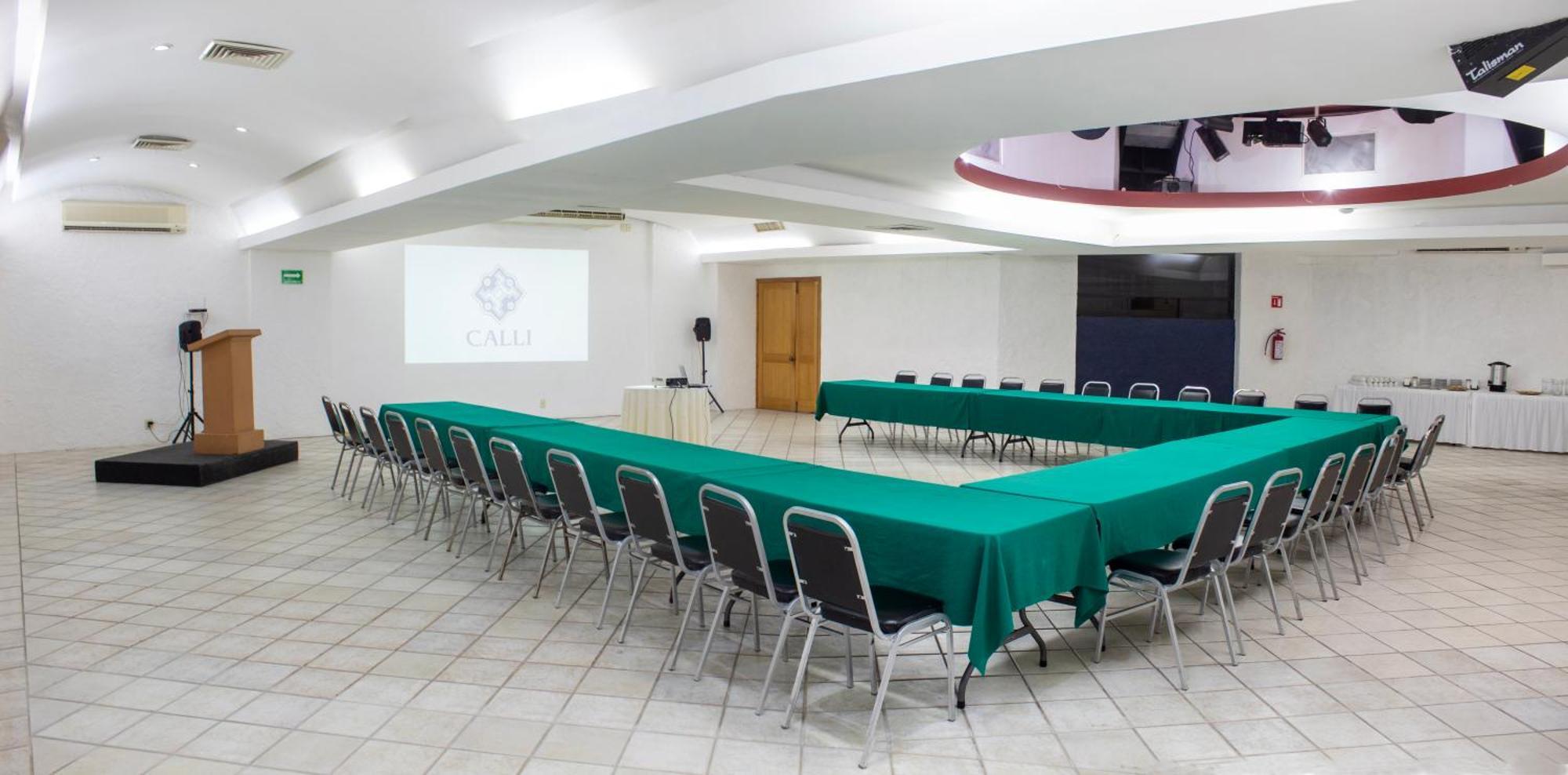 Hotel Calli Santo Domingo Tehuantepec المظهر الخارجي الصورة