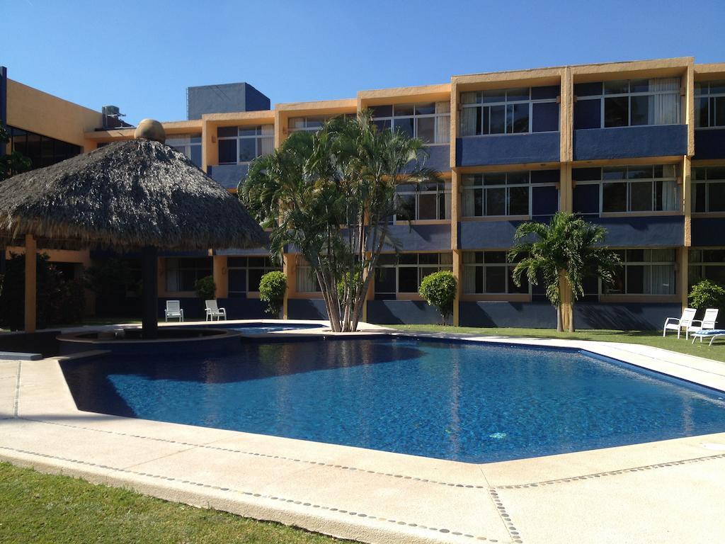 Hotel Calli Santo Domingo Tehuantepec المظهر الخارجي الصورة