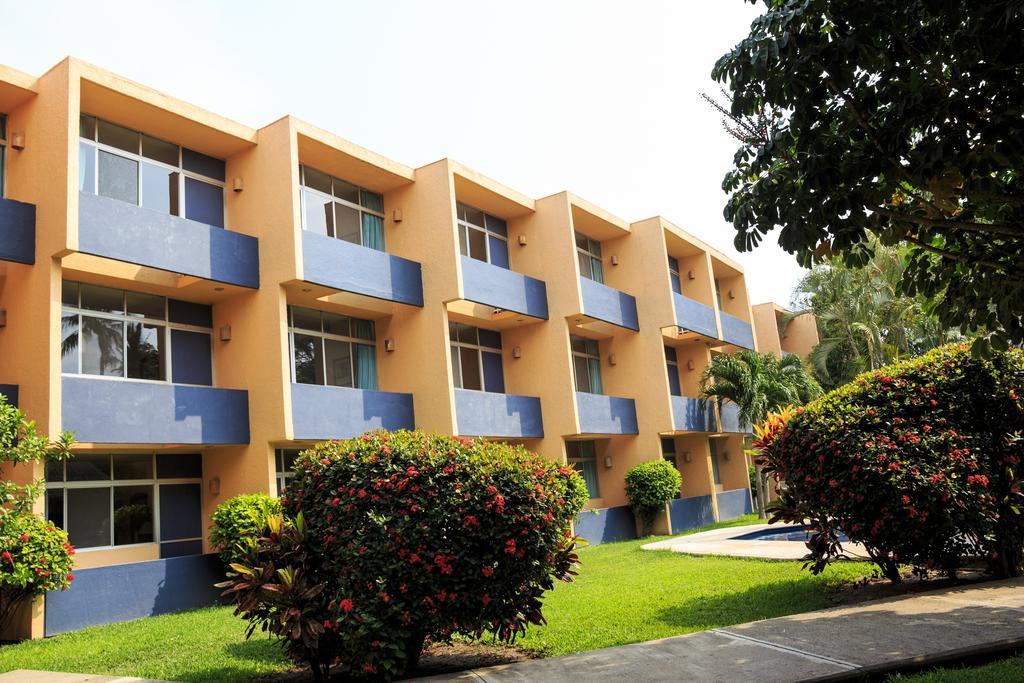 Hotel Calli Santo Domingo Tehuantepec المظهر الخارجي الصورة