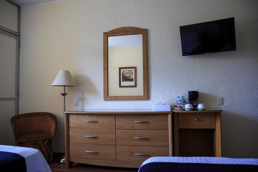 Hotel Calli Santo Domingo Tehuantepec المظهر الخارجي الصورة