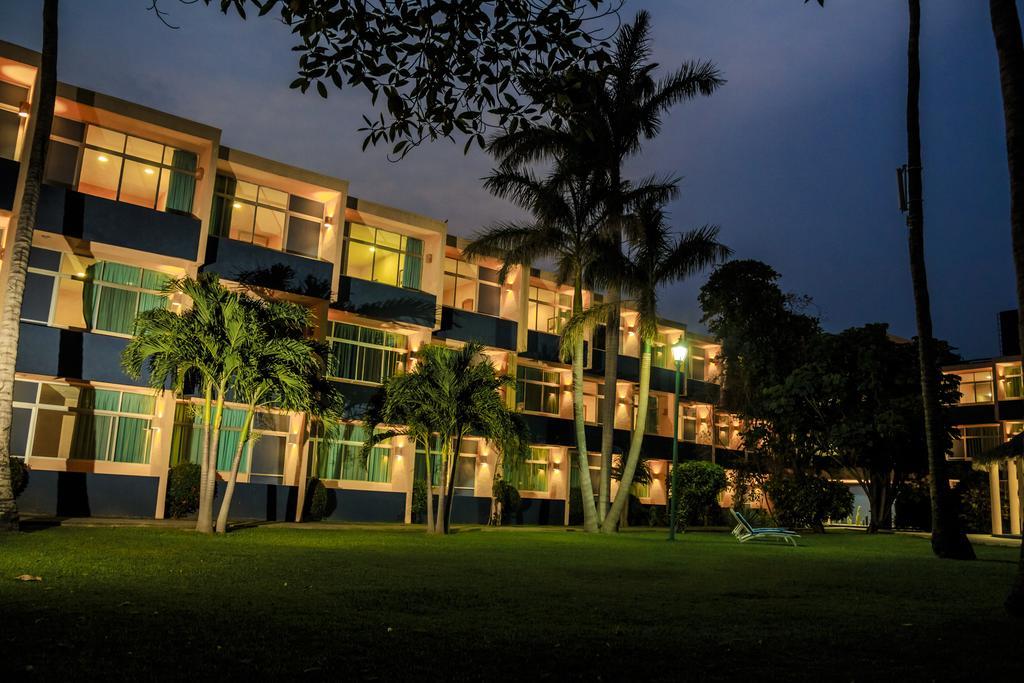 Hotel Calli Santo Domingo Tehuantepec المظهر الخارجي الصورة