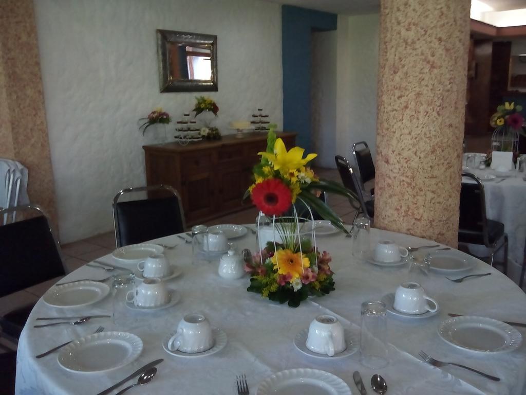 Hotel Calli Santo Domingo Tehuantepec المظهر الخارجي الصورة