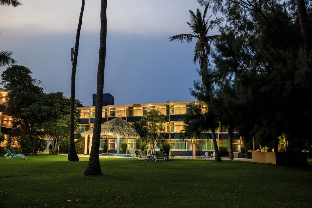 Hotel Calli Santo Domingo Tehuantepec المظهر الخارجي الصورة