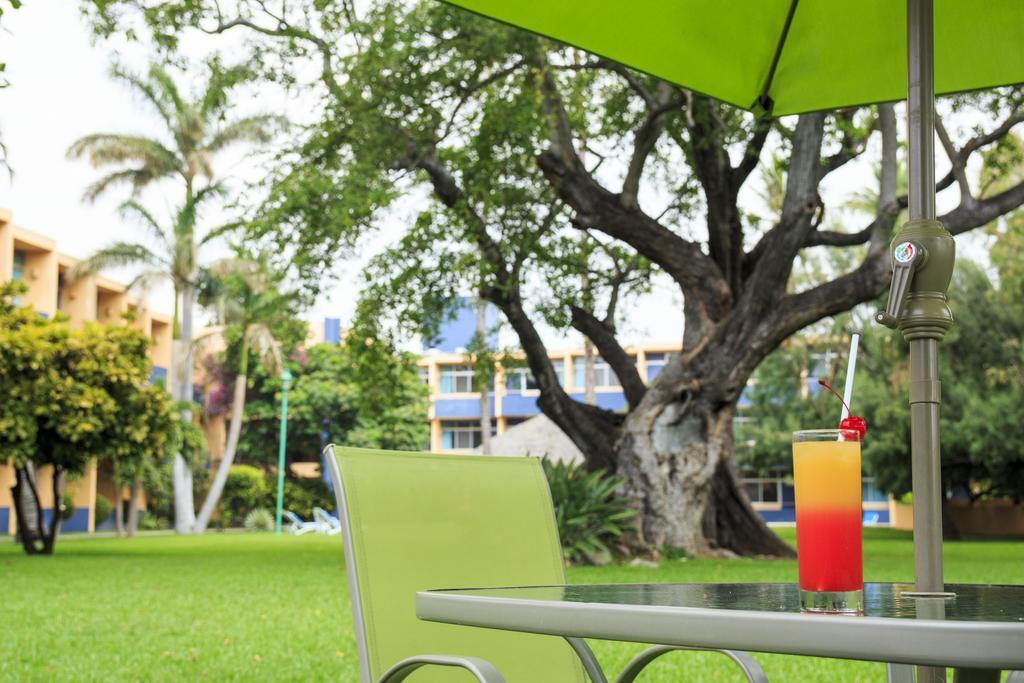 Hotel Calli Santo Domingo Tehuantepec المظهر الخارجي الصورة