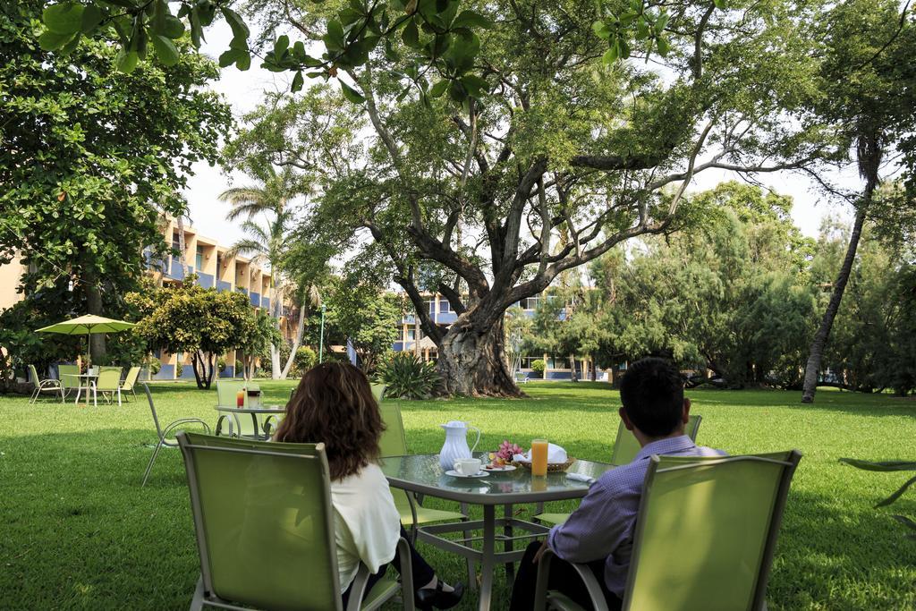 Hotel Calli Santo Domingo Tehuantepec المظهر الخارجي الصورة
