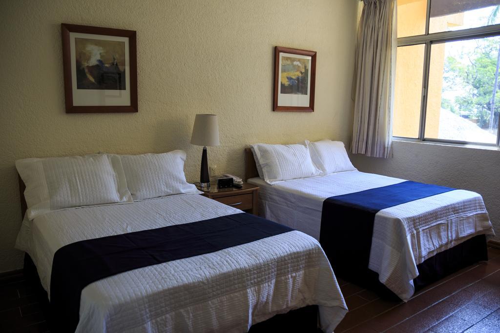 Hotel Calli Santo Domingo Tehuantepec المظهر الخارجي الصورة