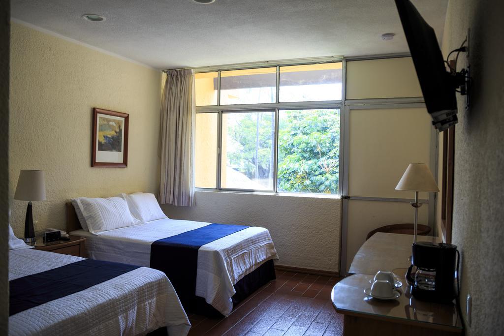 Hotel Calli Santo Domingo Tehuantepec المظهر الخارجي الصورة