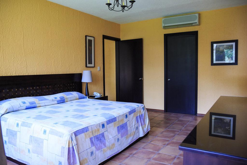 Hotel Calli Santo Domingo Tehuantepec المظهر الخارجي الصورة