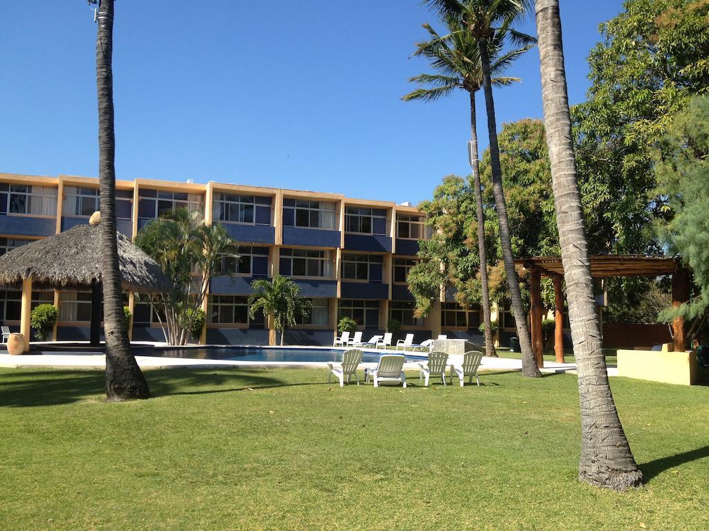 Hotel Calli Santo Domingo Tehuantepec المظهر الخارجي الصورة