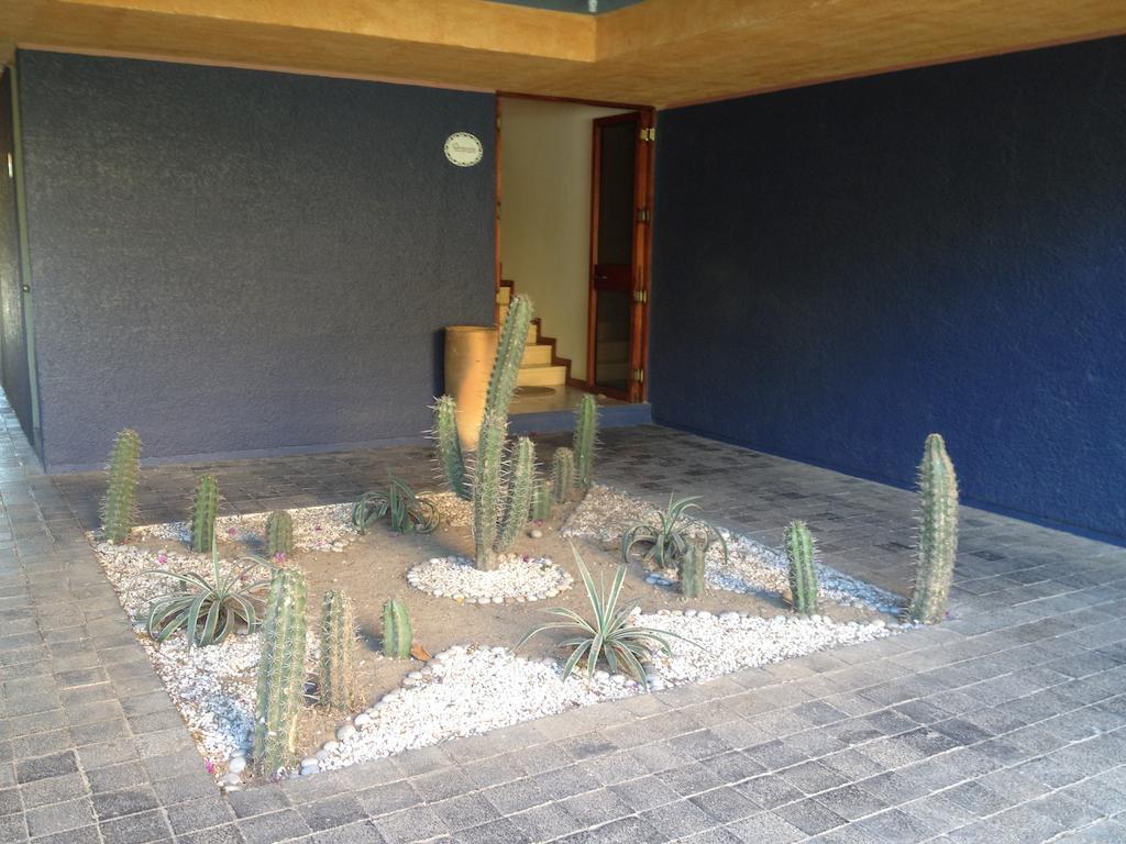 Hotel Calli Santo Domingo Tehuantepec المظهر الخارجي الصورة