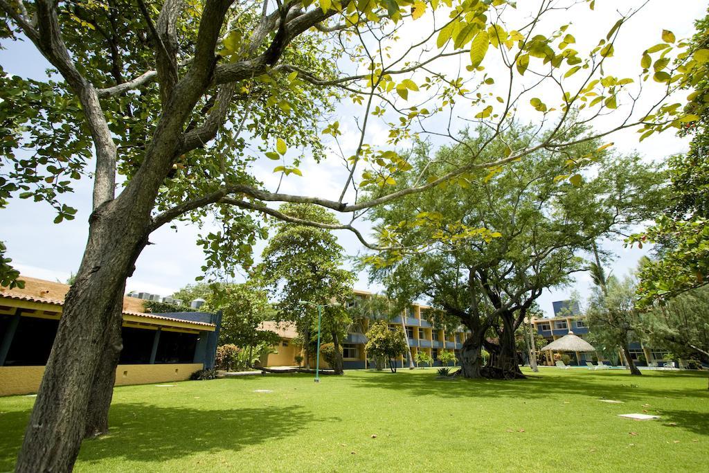 Hotel Calli Santo Domingo Tehuantepec المظهر الخارجي الصورة
