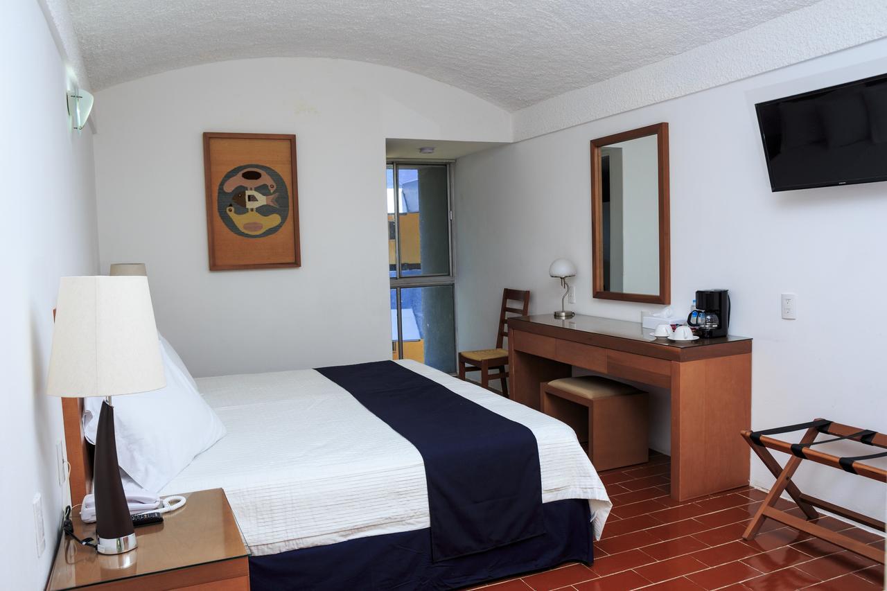 Hotel Calli Santo Domingo Tehuantepec المظهر الخارجي الصورة